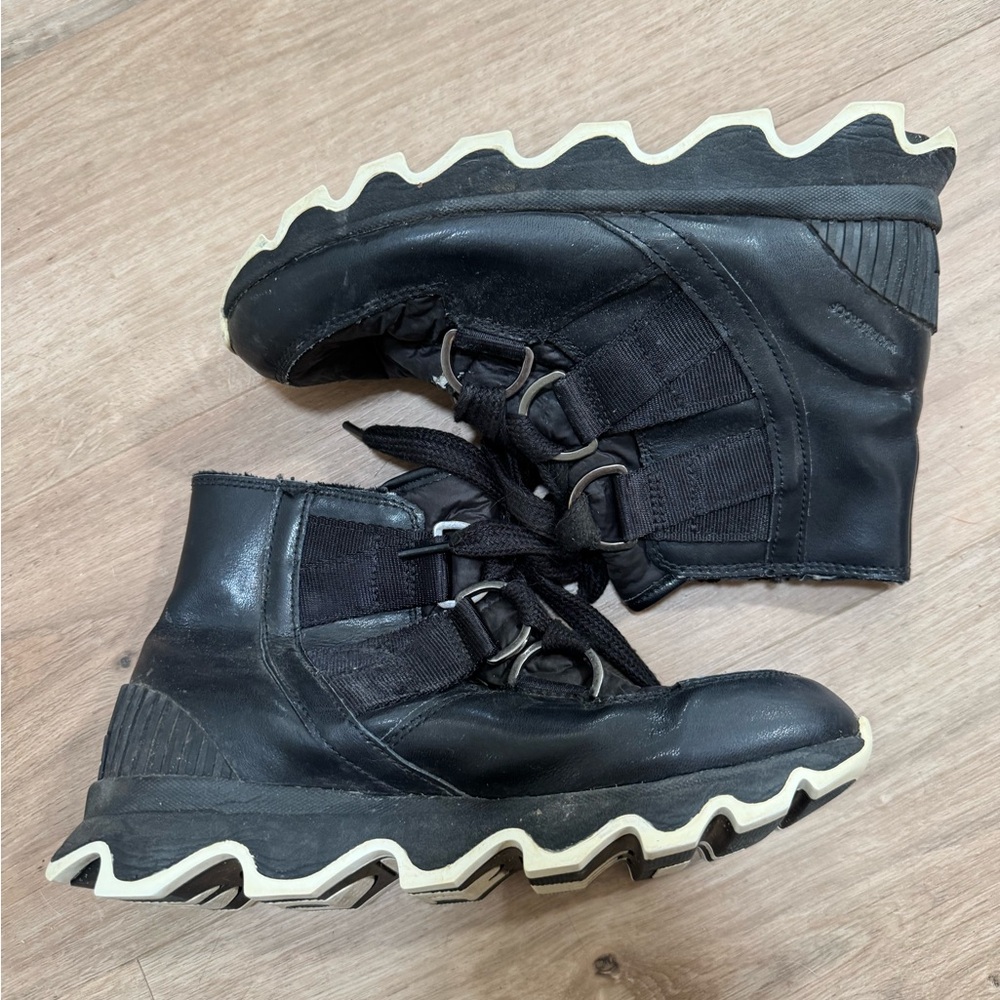 Sorel Women’s Boots - Size 8